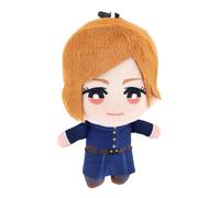 Jujutsu Kaisen Tomonui Peluche Da 6 Pollici | Nobara