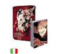 Jujutsu Kaisen variant Con Booksaver n.28 Panini comics