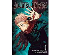 Jujutsu Kaisen, Vol. 1 : Volume 1