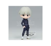 Jujutsu Kaisen Vol.2 Toge Inumaki Q Posket Figura 7cm Banpresto