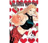 Jujutsu Kaisen, Vol. 23 Pa: Volume 23