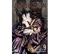 Jujutsu Kaisen, Vol. 9 : Volume 9