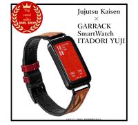 Jujutsu Kaisen x GARRACK SmartWatch Limited Android iOS ITADORI YUJI