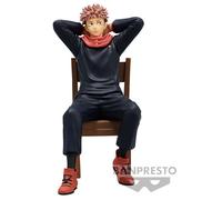 Jujutsu Kaisen Yuji Itadori