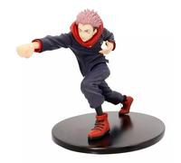 JUJUTSU KAISEN - Yuji Itadori Figure Originale Giapponese Taito Figure Vol. 2