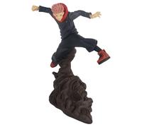 JUJUTSU KAISEN - Yuji Itadori - Figurine Combination Battle 8cm
