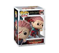 JUJUTSU KAISEN - Yuji Itadori (Funko Pop)