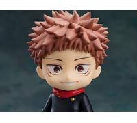 JUJUTSU KAISEN YUJI ITADORI NENDOROID RERUN Mini Figura GOODSMILE FR
