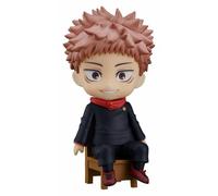 Jujutsu Kaisen Yuji Nendoroid Swacchao PVC Figure GOODSMILE
