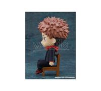 JUJUTSU KAISEN YUJI NENDOROID SWACCHAO MINI FIGURA GOODSMILE