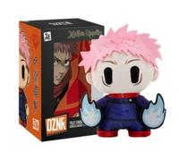 Jujutsu kaisen yume dznr plush - cursed energy edition yuji itadori