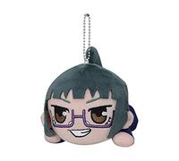 Jujutsu KaisenNESOBERI (Lay-Down) Plush Maki Zenin NUOVO