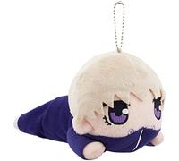 Jujutsu KaisenNESOBERI (Lay-Down) Plush Toge Inumaki NUOVO