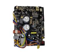 JUK7.820.900014690 Scheda Di Controllo Dell'unità Esterna, Compatibile Con Xiaomi, Circuito PCB Del Condizionatore D'aria M1 M3, Parti Di Condizionamento, Accessori For Inverter(For AC Fan)