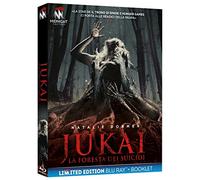 Jukai - La Foresta Dei Suicidi (Blu-Ray + Booklet) MIDNIGHT FACTORY