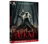 Jukai-La Foresta dei Suicidi (Limited Edition DVD)