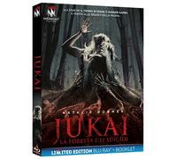 Jukai - La Foresta Dei Suicidi - Movie