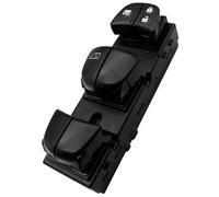 JUKE 3+16PIN Pulsantiera Lato Guida Alzacristalli Interruttori Finestrini Porte