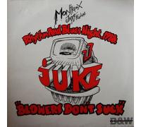 Juke - Blowers don't suck (1988) / Vinyl record [Vinyl-LP]