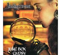Juke Box Gypsy / When It Gets The Hardest - Lindisfarne 7" 45
