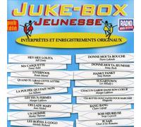 Juke-Box Jeunesse