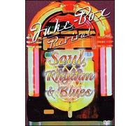 Juke-Box Revival - Soul, Rhythm & Blues