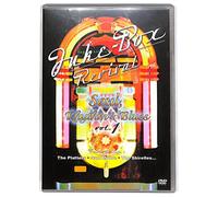 Jukebox Revival - Soul, Rhythm And Blues: Volume 1 (DVD) Various
