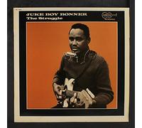 JUKE BOY BONNER - the struggle LP