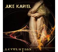 JUKE CARTEL - LEVOLUTION
