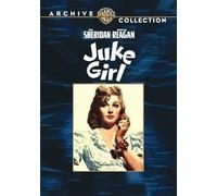 Juke Girl DVD (1942) - Gene Lockhart, Ronald Reagan, Ann Sheridan, Richard Whorf