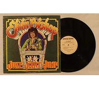 juke joint jump LP