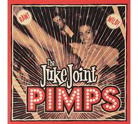Juke Joint Pimps - Boogie Pimps