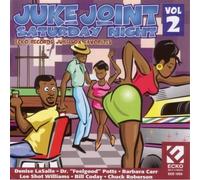 Juke Joint Saturday Night - Vol. 2-Juke Joint Saturday Night