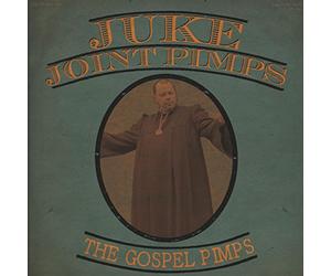 Juke Point Pimps And - IF YOU AIN'T GOT THE..