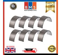 Juke Qashqai Xtrail HRA13DDT Biella Set Cuscinetti 1.3 Benzina Motore Size 0.25