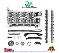 Juke Spolveratore 1.2 Benzina HRA2D HR12D Testata Nude IN Ex Albero a Camme