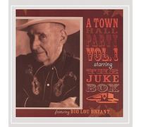 Jukebox 4 - Vol. 1-Town Hall Party