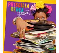 Jukebox by Priscilla Renea (2009-12-01)