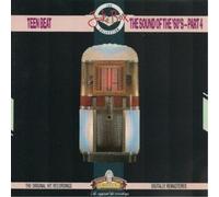 Jukebox Collection-The Brook Brothers, Del Shannon, u.a. Jerry - TEEN BEAT (CD)