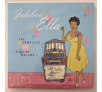 Jukebox Ella: the Complete Verve Singles