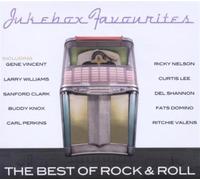 Various Artists - Jukebox Favourites - R&R