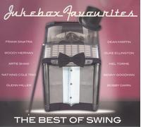 JUKEBOX FAVOURITES -..-V/A-Audio CD