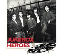 Jukebox Heroes - Jukebox Heroes (Re-Issue)