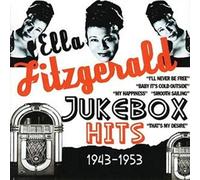 jukebox hits 1943-1953