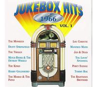 Jukebox Hits - Vol. 1-Jukebox Hits Of 1966