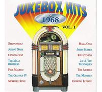 Jukebox Hits - Vol. 1-Jukebox Hits Of 1968