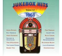 Jukebox Hits - Vol. 2-Jukebox Hits Of 1968