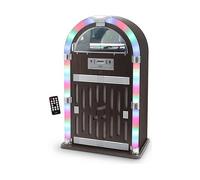 Impianto Stereo Inovalley RETRO32 JukeBox Vinyle