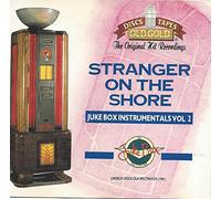 Various Jukebox Instrumentals Vol.2 (CD)