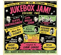 Jukebox Jam - Vol. 2-Jukebox Jam